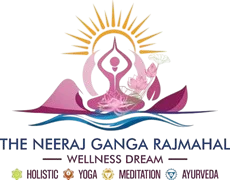 The Neeraj Ganga, Rishikesh